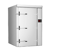 Tủ hấp một cửa CHINENG CN-8009-ZF-36