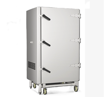 Tủ hấp 12 khay CHINENG CN-8002-TCG-12Z