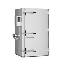Tủ hấp CHINENG 1 cửa CN-8002-ZYC-TCG-16