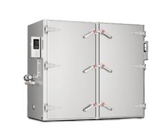 Tủ hấp 2 cửa CHINEG CN-8002-ZYC-TCG-1