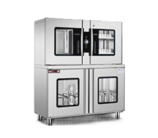 Tủ tiệt trùng dao và thớt kết hợp CHINENG CN-CN-20D-8Z