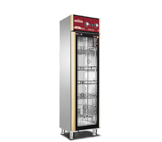 Tủ khử trùng bằng khí nóng CHINENG CN-CN-ZTP500-390A