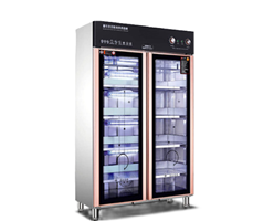Tủ khử trùng bằng khí nóng CHINENG CN-CN-ZTP1000-XG7 