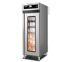 Tủ khử trùng nhiệt độ cao CHINENG CN-CN-RTP510-520C 