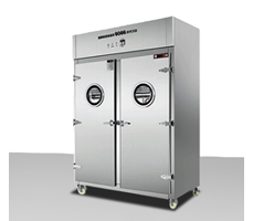 Tủ khử trùng nhiệt độ cao CHINENG CN-CN-XDR1700-W2