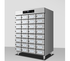 Tủ khử trùng nhiều ngăn CHINENG CN-CN-XDZ480-32M