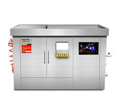 Thiết bị xử lý rác thải nhà bếp CHINENG CN-QS-HS03 