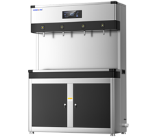 Máy đun nước nóng CHINENG CN-YSJ-8129-CK-4WJ 