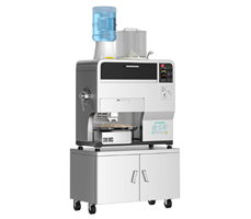 Máy làm mì tự động CHINENG CN-8115-QZDMTJ-1