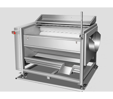 Máy làm sạch vỏ rau củ CHINENG CN-DY-M80-Y 