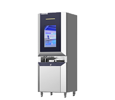 Máy chia cơm định lượng thông minh CHINENG CN-8100-LS02-DFJ