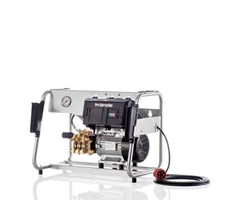 Máy phun rửa áp lực cao Kranzle WS-RP 780 TS