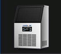 Máy làm đá thương mại Integrated Ice Maker 