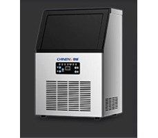 Máy làm đá thương mại tích hợp 24 khay đá viên CN-8015-YTZBJ -20F  