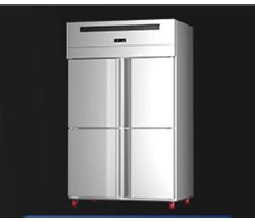 Tủ đựng khay nướng làm mát bằng không khí CN-CPG-8013-1.0L4F-H32  