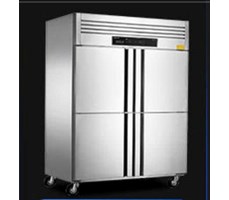 Tủ đựng khay nướng làm mát bằng không khí CHINENG CN-CPG-8014-1.0L4F-C32  