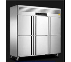 Tủ đựng khay nướng làm mát bằng không khí CHINENG CN-CPG-8014-1.6L6F-C48  