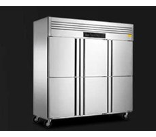 Tủ đựng khay nướng làm mát bằng không khí CHINENG CN-CPG-8014-1.6L6FS-DT48  