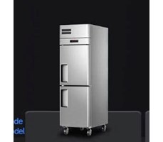 Tủ đông dạng đứng (làm mát tĩnh/làm mát bằng không khí) CN-XG-8108-LC-R05L2A  