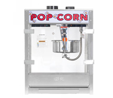 Máy làm bắp rang bơ BR-8315A 
