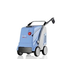 Máy phun rửa nước nóng áp lực cao Kranzle Therm C 13/180