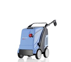 Máy phun rửa nước nóng áp lực cao Kranzle Therm CA 12/150