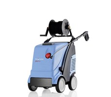 Máy phun rửa nước nóng áp lực cao Kranzle Therm CA 12/150 T