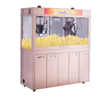 Máy làm bắp rang bơ BR-8311