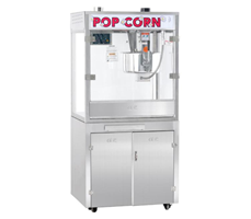 Máy làm bắp rang bơ BR-8310