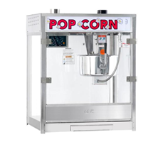 Máy làm bắp rang bơ BR-8310A