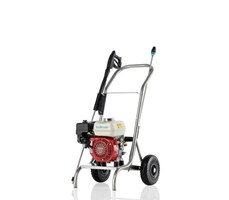 Máy phun rửa áp lực cao Kranzle Profi-Jet B 13/150