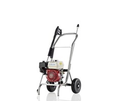 Máy phun rửa áp lực cao Kranzle Profi-Jet B 10/200