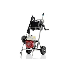 Máy phun rửa áp lực cao Kranzle Profi-Jet B 13/150 T
