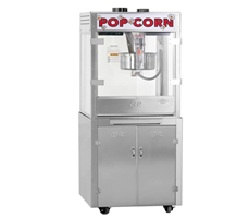 Máy làm bắp rang bơ BR-8315