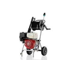 Máy phun rửa áp lực cao Kranzle Profi-Jet B 16/220 T
