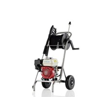 Máy phun rửa áp lực cao Kranzle Profi-Jet B 10/200 T