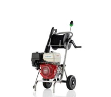 Máy phun rửa áp lực cao Kranzle Profi-Jet B 16/250 T