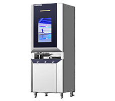 Máy chia cơm định lượng CHINENG CN-8100-LS04-DFJ