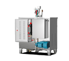 Máy tạo hơi nước CHINENG CN-DC-LS-D-72