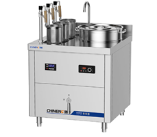 Bếp luộc mì CHINENG CN-8125-DCZMZH-340