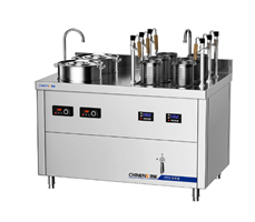 Bếp luộc mì CHINENG CN-8125-DCZMZH-632 