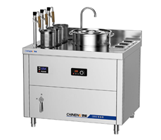 Bếp luộc mì CHINENG CN-8125-DCZMZH-340T 
