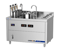 Bếp luộc mì CHINENG CN-8125-DCZMZH-332T 