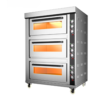 Lò nướng điện CN-XNDKX-8093-03