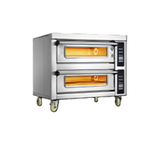 Lò nướng điện thông minh CN-DKX-8065-WFC-202DJ 