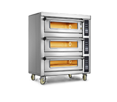 Lò nướng điện thông minh CN-DKX-8065-WFC-303DJ