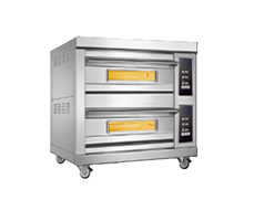 Lò nướng điện thông minh CN-DKX-8065-WFC-204DJ 