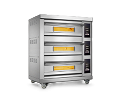 Lò nướng điện thông minh CN-DKX-8065-WFC-306DJ 