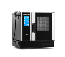Lò hấp đa năng kiểu xích CN-8162-ZKX-C06