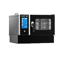 Lò hấp đa năng kết hợp đơn kiểu xích CN-8162-ZKX-C03